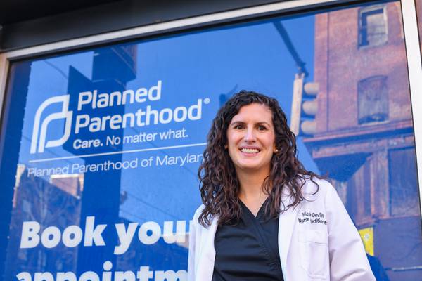With training money on the way, Maryland abortion providers want to improve access