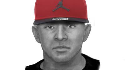 Harford County sheriff releases sketch of suspect in Rachel Morin killing