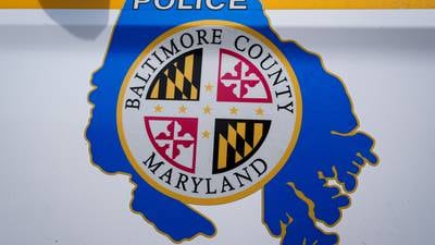 AG names Baltimore Co. officers who shot at Parkville man after police say he killed his wife