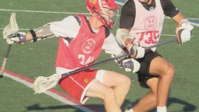 National lacrosse tournament back in Columbia