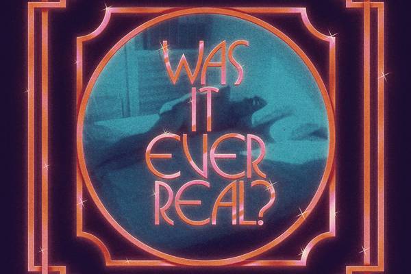 Review: The Soft Pink Truth’s ‘Was It Ever Real?’ EP