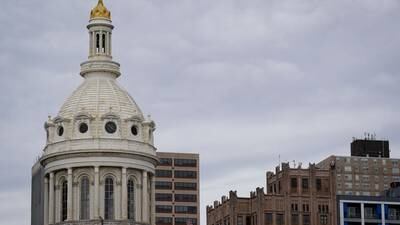 Baltimore City Council members push Scott administration to move on property tax credit reform