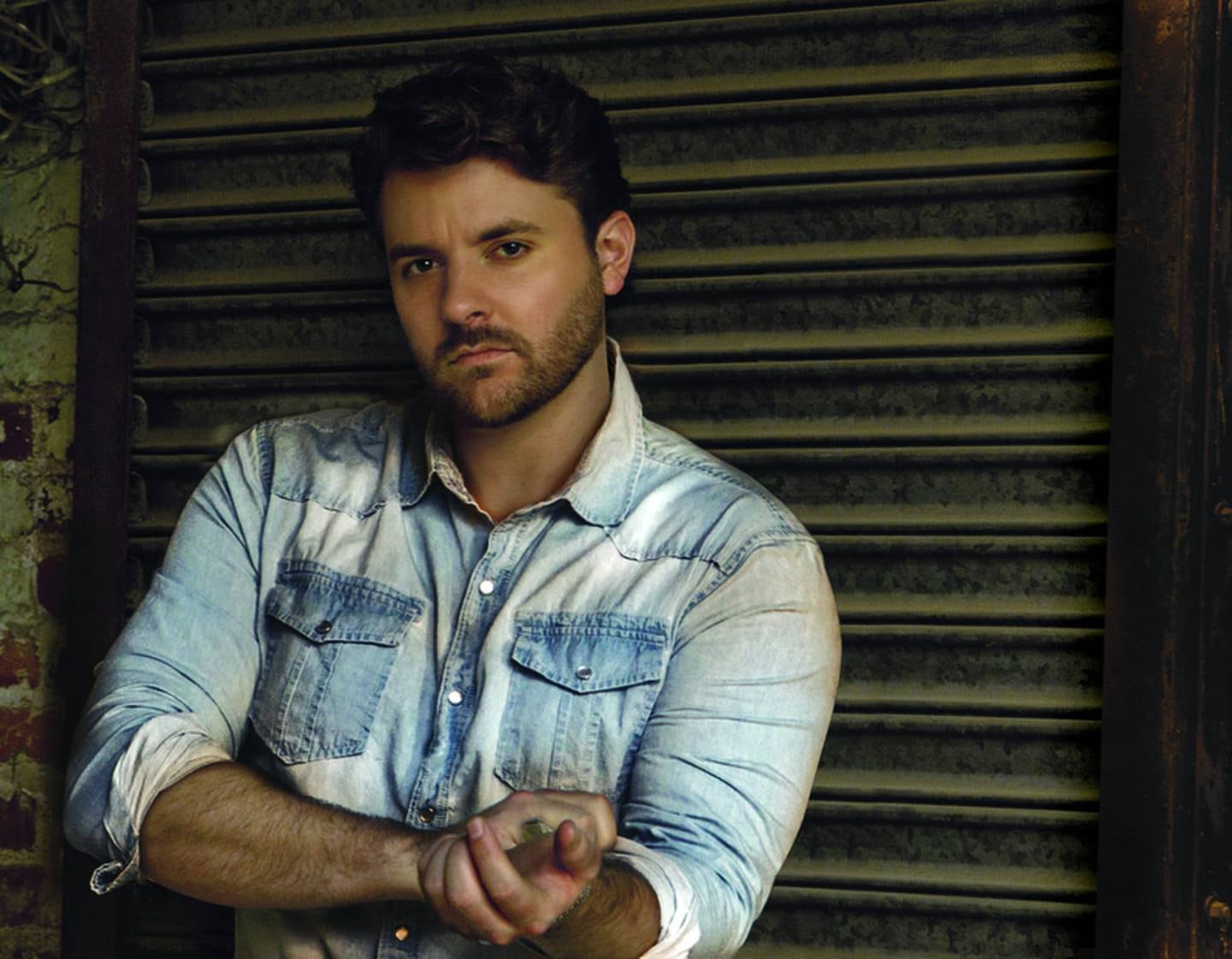 Country music singer Chris Young will headline the Let's Go Music Festival Saturday night performances at the Anne Arundel County Fairgrounds in Crownsville.