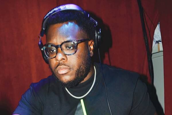 How Daveology went from college party crasher to in-demand Baltimore DJ
