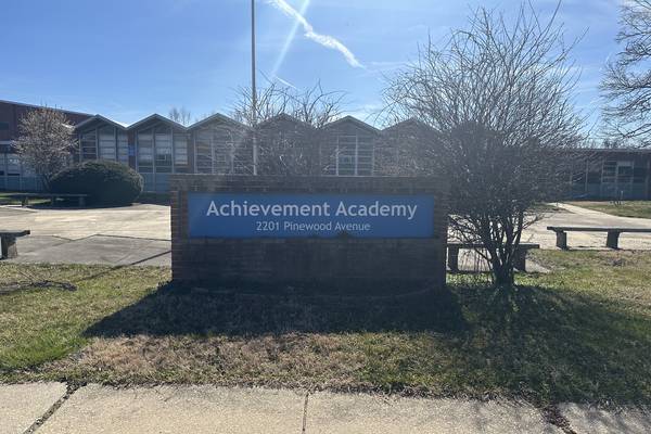 Police identify Achievement Academy student killed Thursday