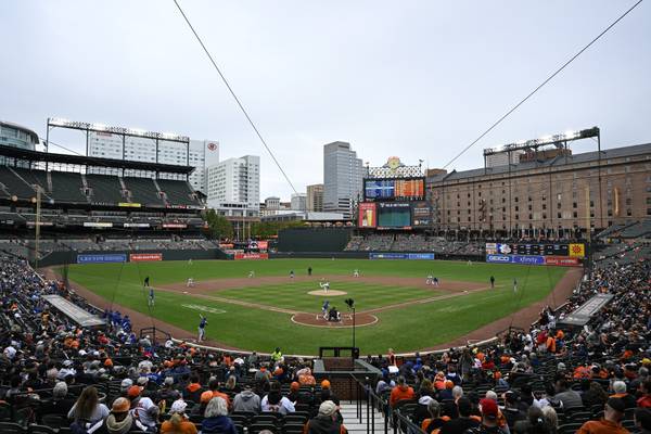Jon Meoli: A new home for in-depth analysis of the Orioles’ rebuild — and everything after