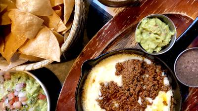 8 Baltimore restaurants that are great for Cinco de Mayo