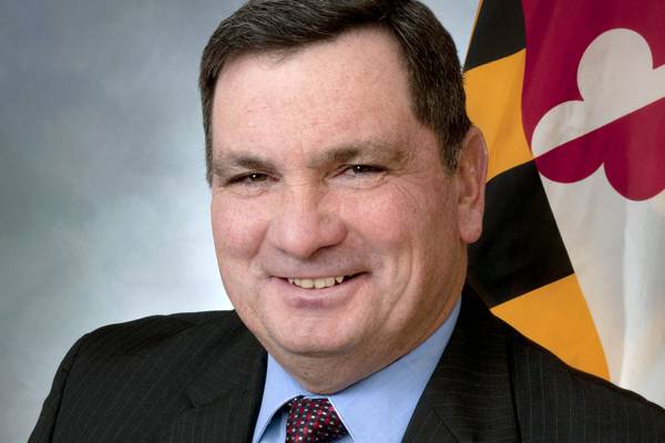 Maryland agriculture secretary charged with illegal bird hunting