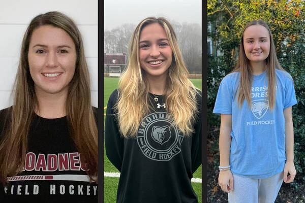 The Baltimore Banner/VSN 2022 Field Hockey Players & Coach of the Year