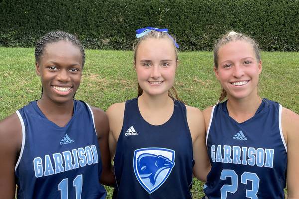 With a national showcase looming, Garrison Forest handles a big local challenge against Bryn Mawr