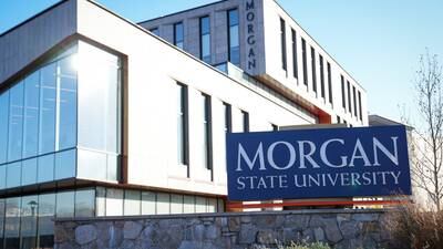 New security measures at Morgan State: Will they work?