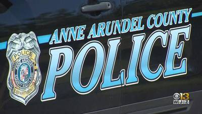Anne Arundel County Police officer suspended after assault charge