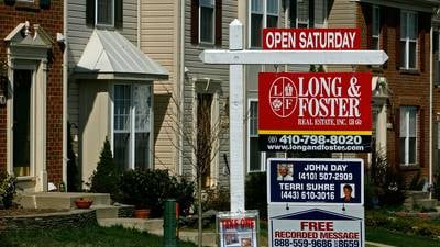 What a national Realtor settlement means for Maryland homebuyers