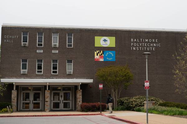 New AP African American studies curriculum won’t limit Baltimore-area teachers