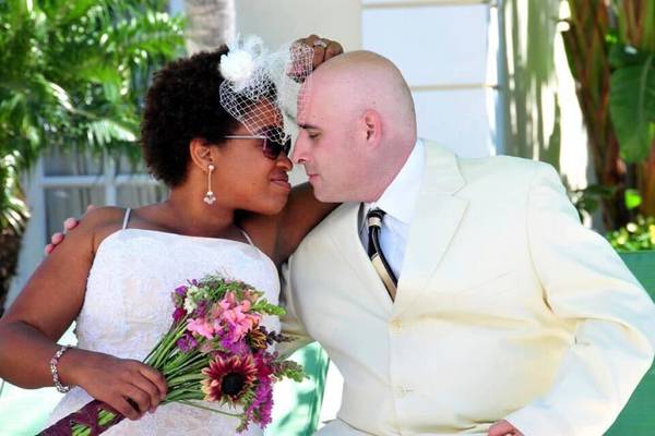 ‘Respect For Marriage Act’ isn’t just about same-sex unions. It’s about my interracial one, too.