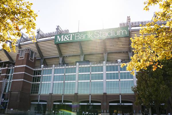 Ravens plan to add new plazas, relocate press box at M&T Bank Stadium