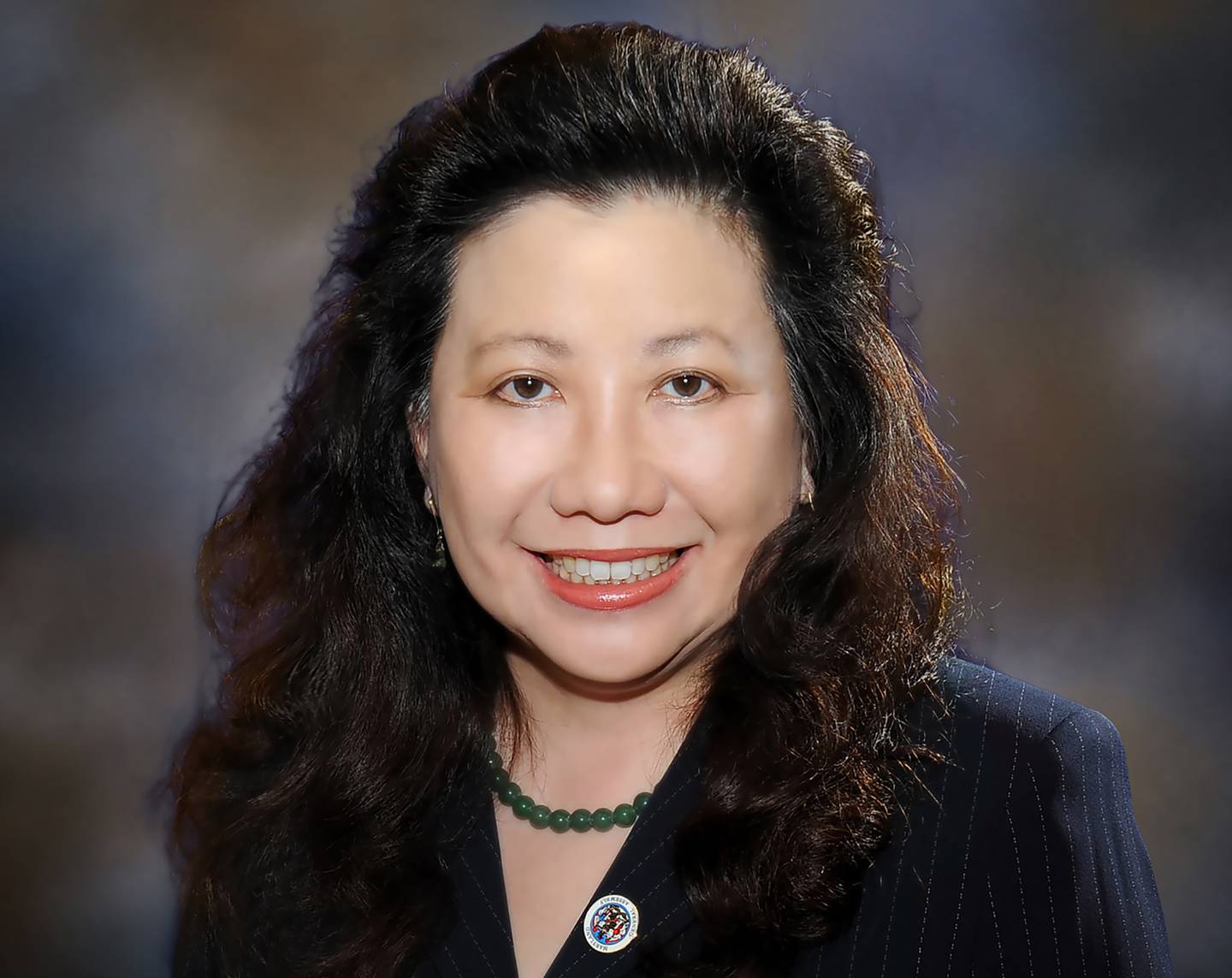 Gov.-elect Moore appointed Sen. Susan Lee as secretary of state. Sen. Lee was also the first Asian American elected to the Maryland Senate and the first Chinese American elected to the General Assembly. (HANDOUT)