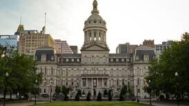 Baltimore City Council approves budget, but cuts $500,000 from sheriff citing eviction concerns 