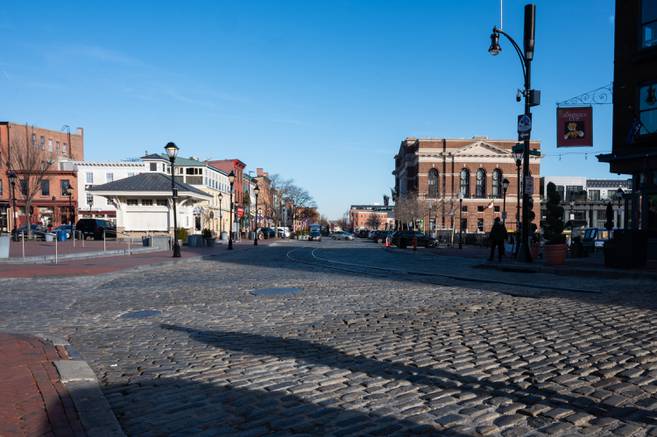 Atlas Restaurant Group owners plan new Fells Point concept