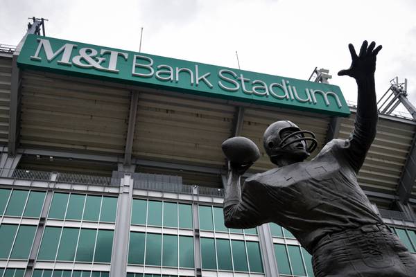Ravens fan, team reach settlement in lawsuit over assault at M&T Bank Stadium in 2016