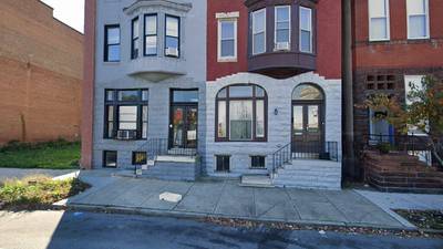 Townhouse in Baltimore City sells for $360,000