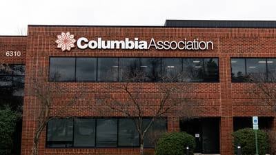 Columbia Association board taps Massachusetts town official to be new CEO