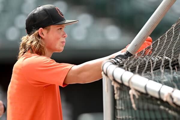 Five must-watch Orioles prospects among spring training non-roster invites