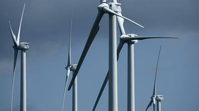 Moore, northeast governors warn Biden that wind projects need federal help