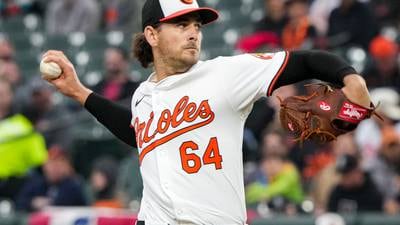 In an era of shorter starts, several Orioles pitchers hope to hit 200 innings