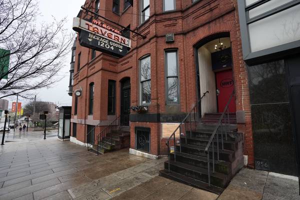 Mount Royal Tavern sells for $800,000 to new owners, who include Dan Deacon