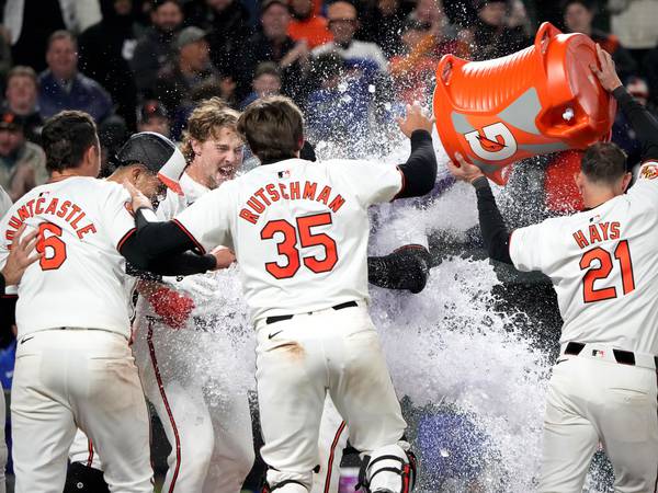 Orioles analysis: What we have learned a quarter of the way through the season