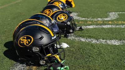 St. Frances to play Connecticut’s St. Thomas More on Saturday at the new Under Armour stadium in Port Covington