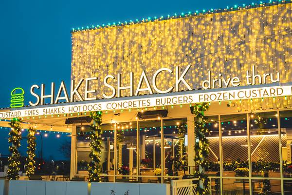 The Dish: A drive-thru Shake Shack opening in Canton; more Hampden dining scene drama