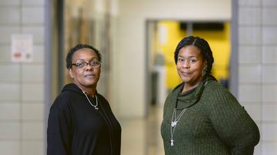 Baltimore principals are being threatened, punched and stalked — by parents