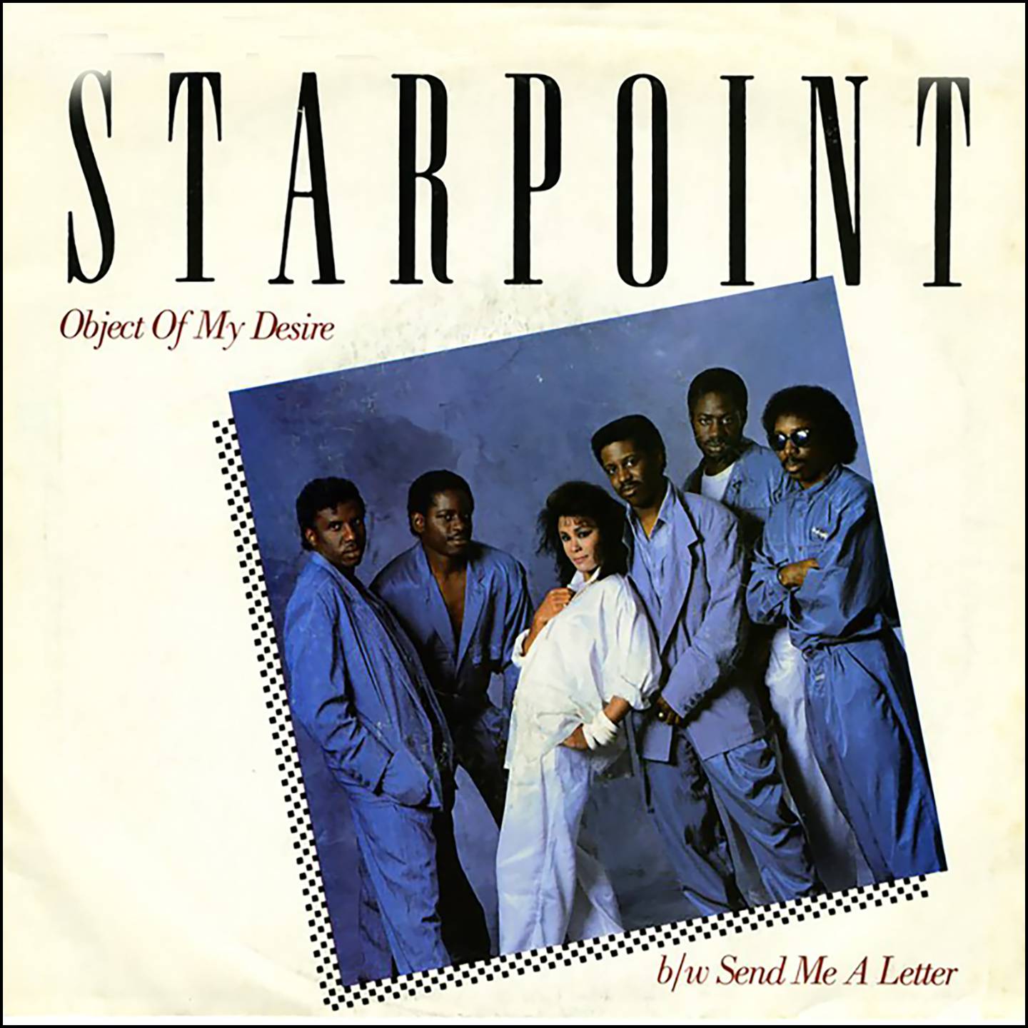 Starpoint took flight following the signing of a contract with . From 1980 through 1982, the band -- Renée Diggs, Kayode Adeyemo and Phillips brothers Ernesto, George, Greg, and Orlando.