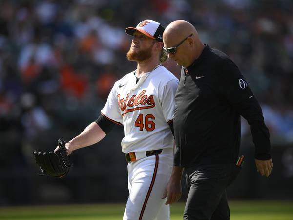 There is no easy or comfortable fix for the Orioles’ pitching woes