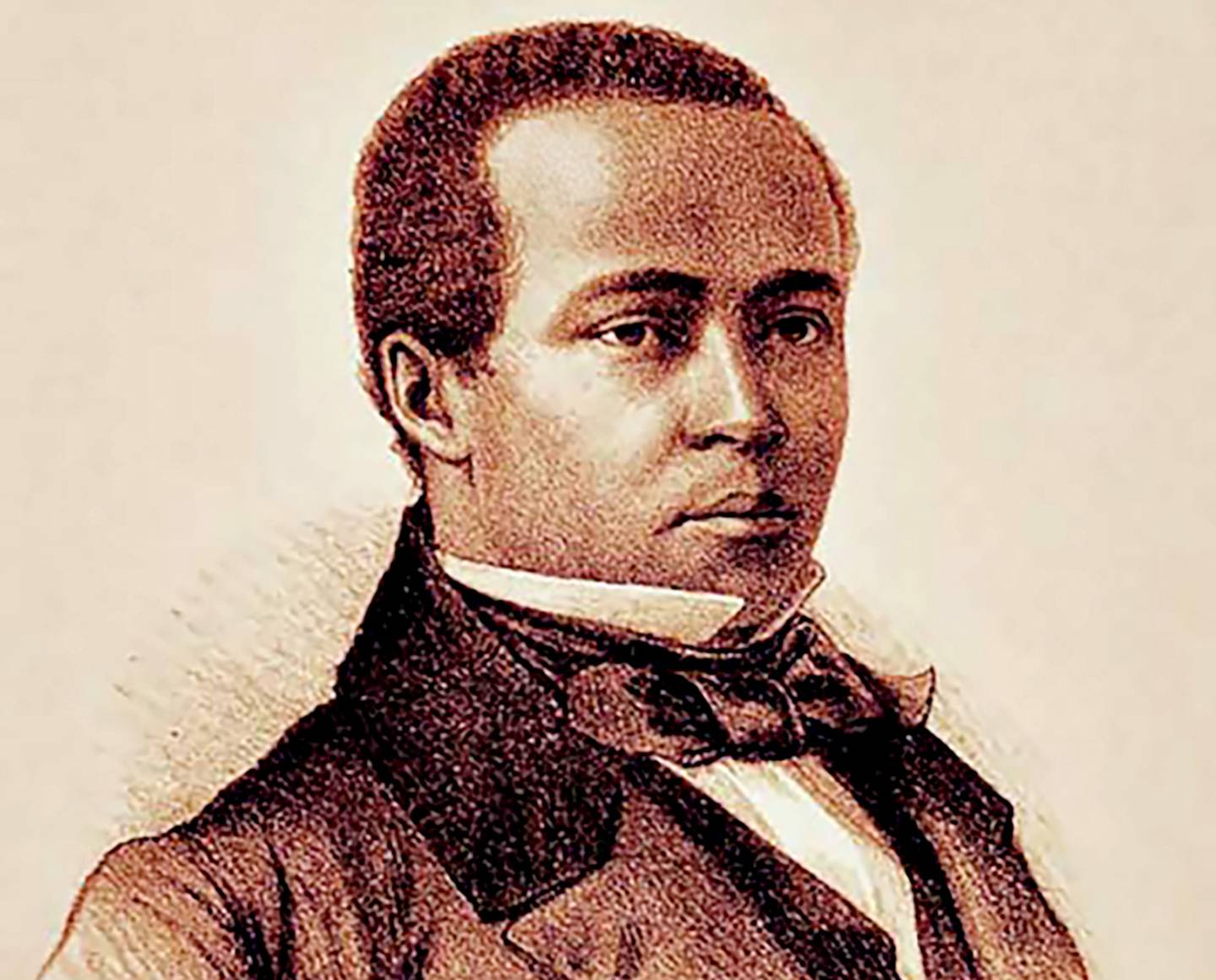 Edwin Grayson Draper, First Black College-Educated Lawyer for Liberia,