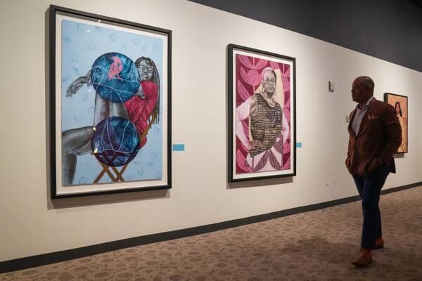 The future of African American art finds a home in Maryland