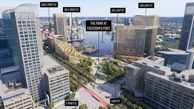 City residents have plenty of questions about proposed Harborplace overhaul 