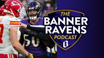 The best and worst matchups for the Ravens in 2024 | Banner Ravens Podcast