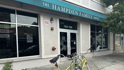 Hampden Family Center closes indefinitely with little notice, former director says