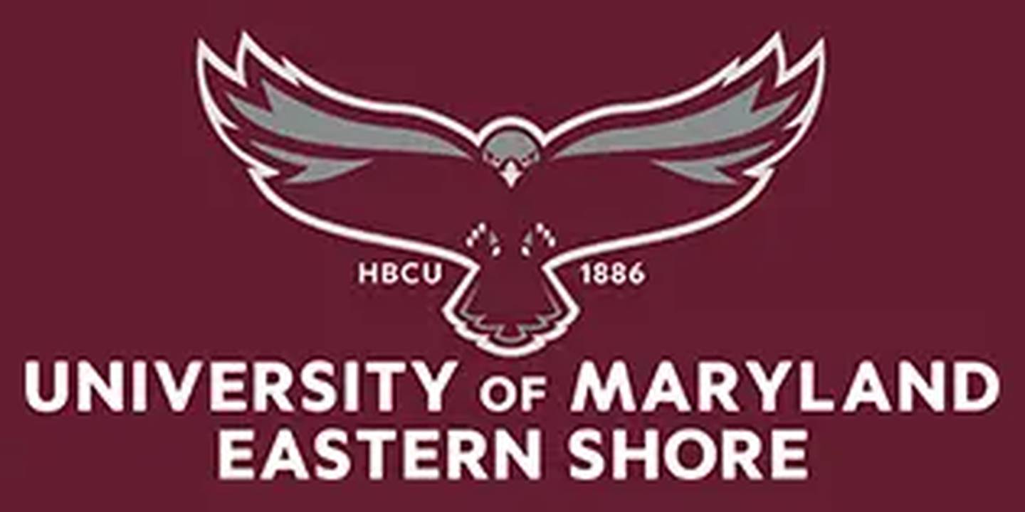 University of Maryland Eastern Shore logo