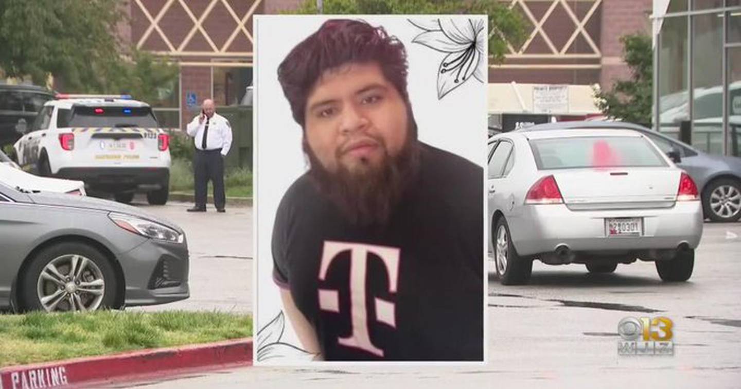 Picture of Fabian Sanchez Gonzalez, 23, killed in a Canton T-Mobile during an armed robbery.