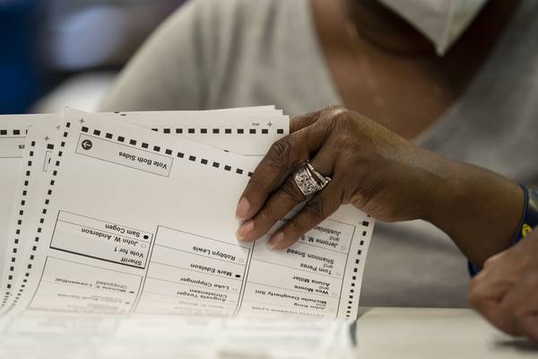 What’s motivating Marylanders as they decide how they’ll vote this November
