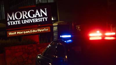 More than a football game, this year’s Morgan State homecoming takes on new tone after shootings