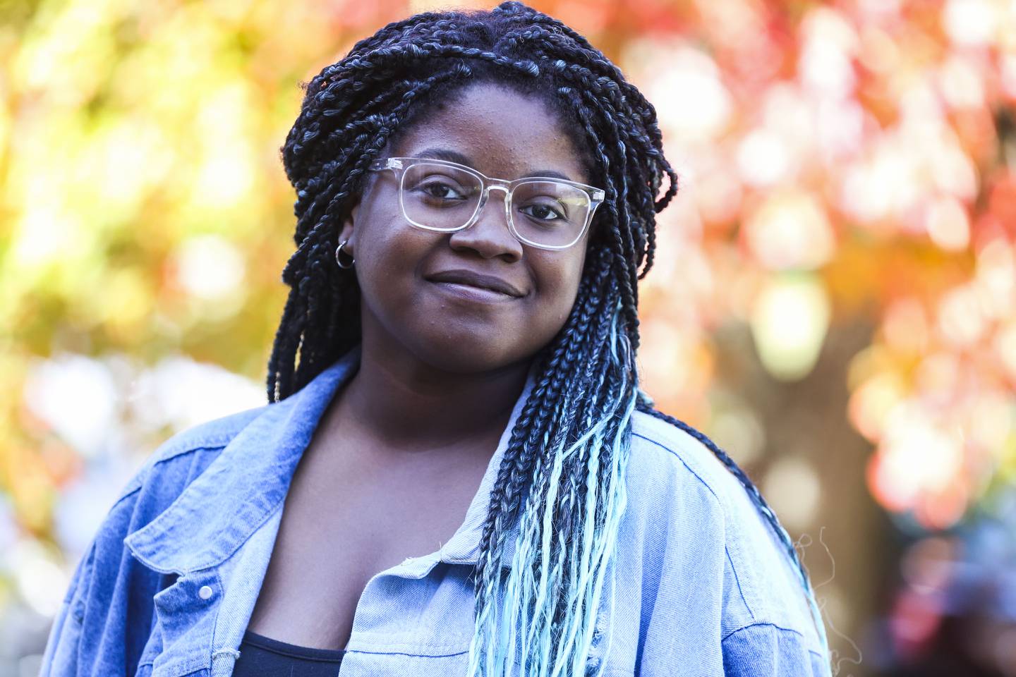 Ariana Williams is a participant in Baltimore’s guranteed income pilot program, which pays 200 young parents $1,000 per month in no-strings-attached financial support.