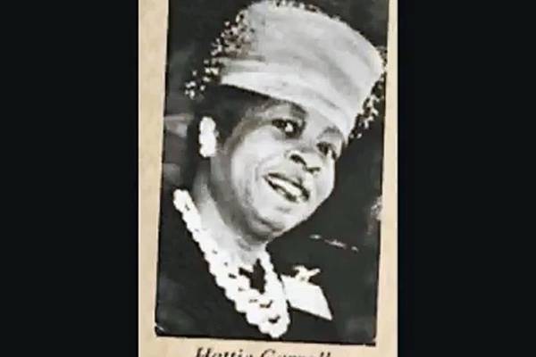 Commentary: Recalling ‘The Lonesome Death of Hattie Carroll’