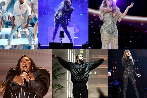 Who should be the next Super Bowl halftime show performer?