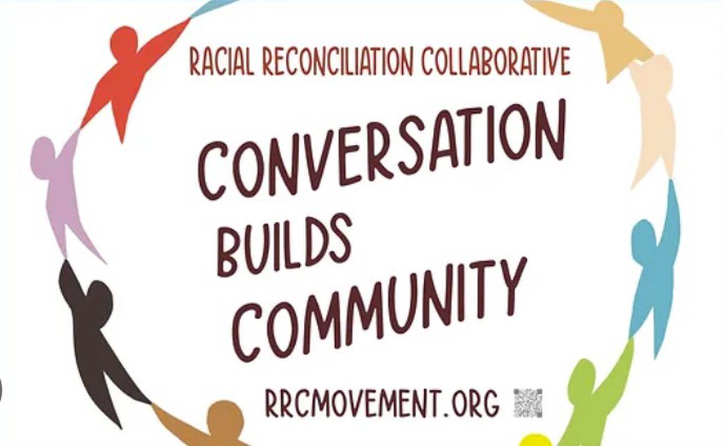 The Racial Reconciliation Collaborative was formed by two churches in Annapolis, one white and one Black.