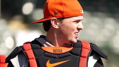 Among his star teammates, Adley Rutschman is still the most important Oriole. Here’s why.